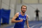 Track & Field Wheaton Invitational  Wheaton College Men’s Track & Field compete at the Wheaton invitational. - Photo By: KEITH NORDSTROM : Wheaton, Track